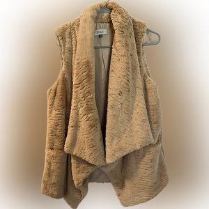 Women puffer vest Size S - JOLT brand